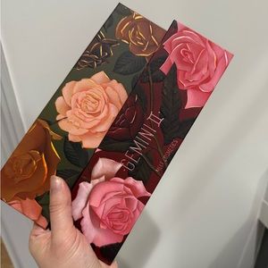 Melt Cosmetics Gemini II Eyeshadow Palette